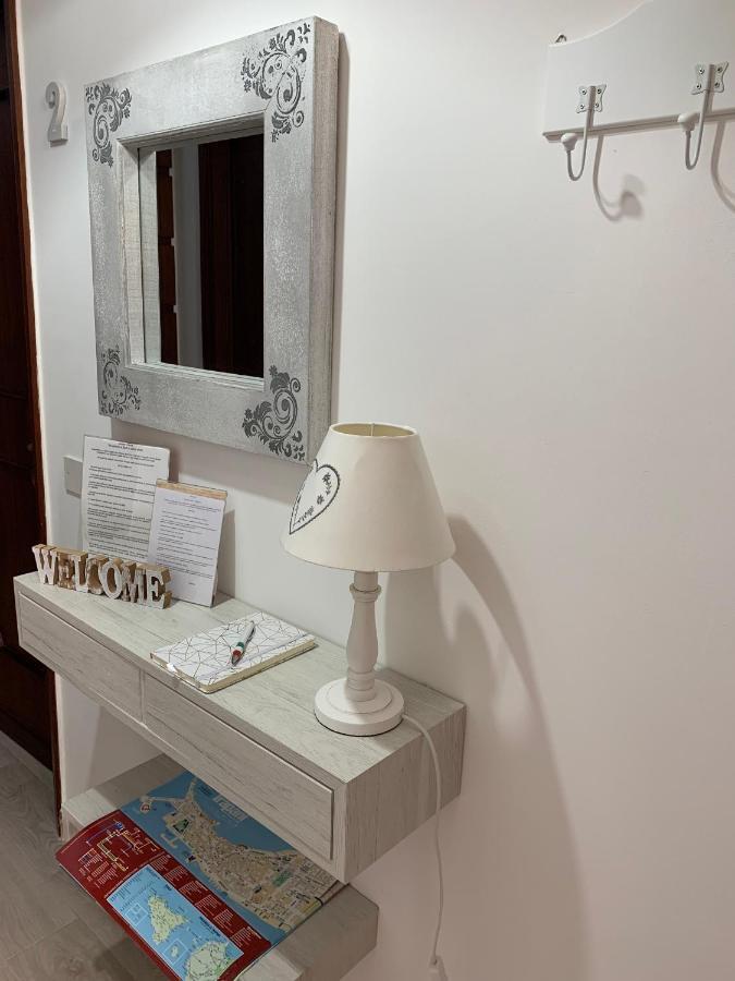 Valentina Lovely Rooms トラーパニ エクステリア 写真