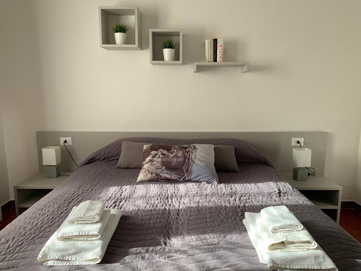 Valentina Lovely Rooms トラーパニ エクステリア 写真