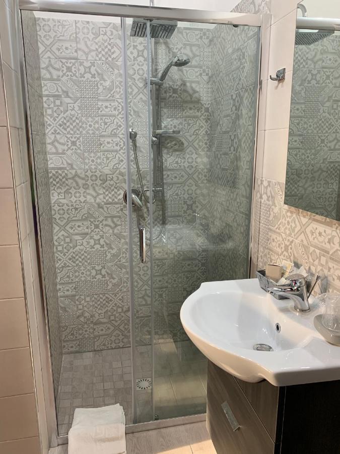 Valentina Lovely Rooms トラーパニ エクステリア 写真