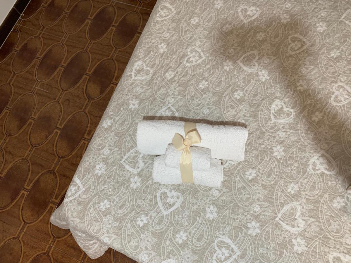 Valentina Lovely Rooms トラーパニ エクステリア 写真
